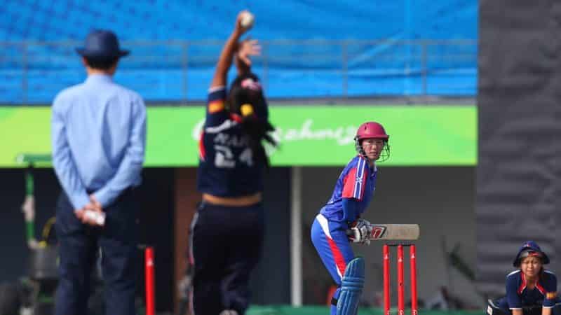 Nepal Women to play three T20s against Sri Lanka Development Squad starting July 9  &#8211; get full schedule
