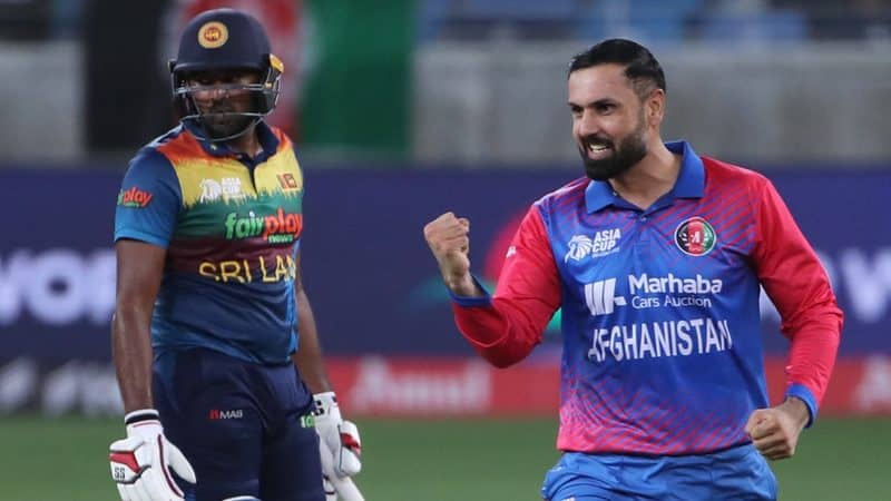 Sri Lanka vs Afghanistan T20I Dream11 prediction in Asia Cup 2022 &#8211; get fantasy cricket tips