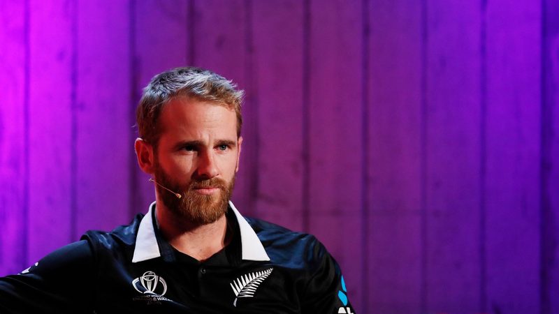 Williamson keen to address soft dismissals