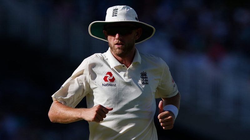 Stone’s absence adds to England&#8217;s injury woes