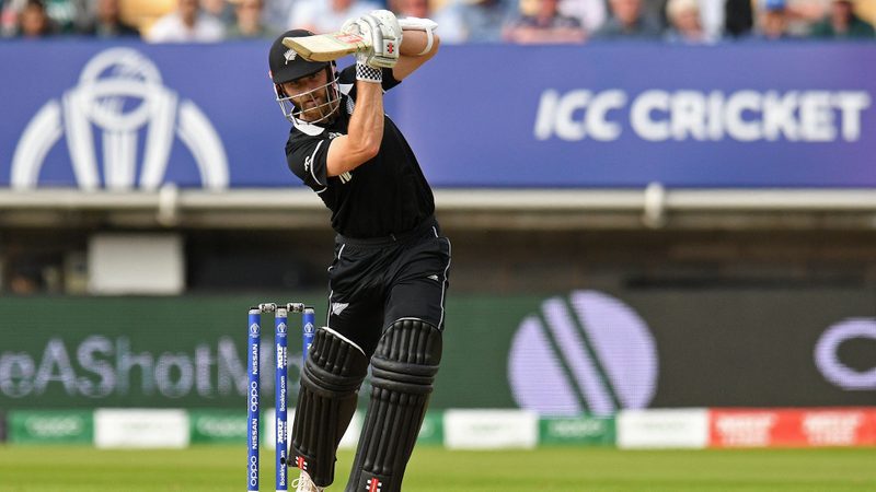 West Indies should learn from &#8216;terrific&#8217; Williamson: Lloyd
