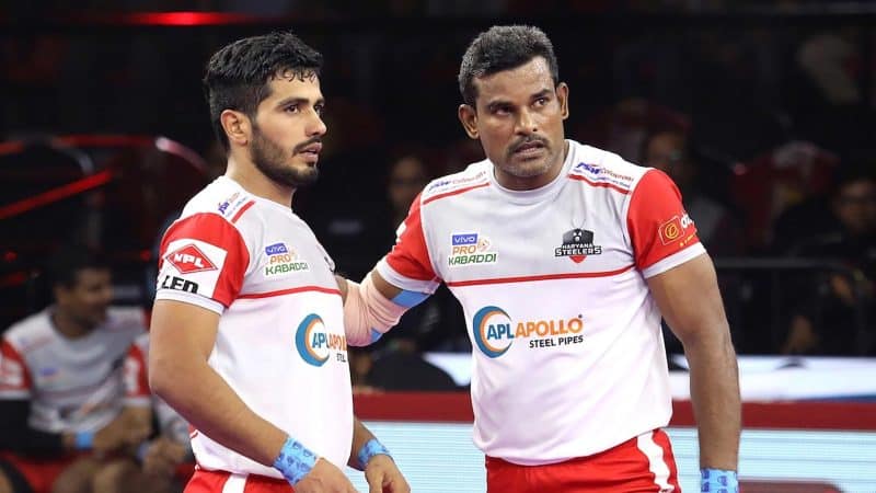 Pro Kabaddi: No sport for old men?