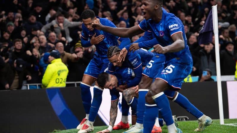 Live streaming, Astana vs Chelsea in UEFA Conference League 2024-25 on December 12: Where to watch in India