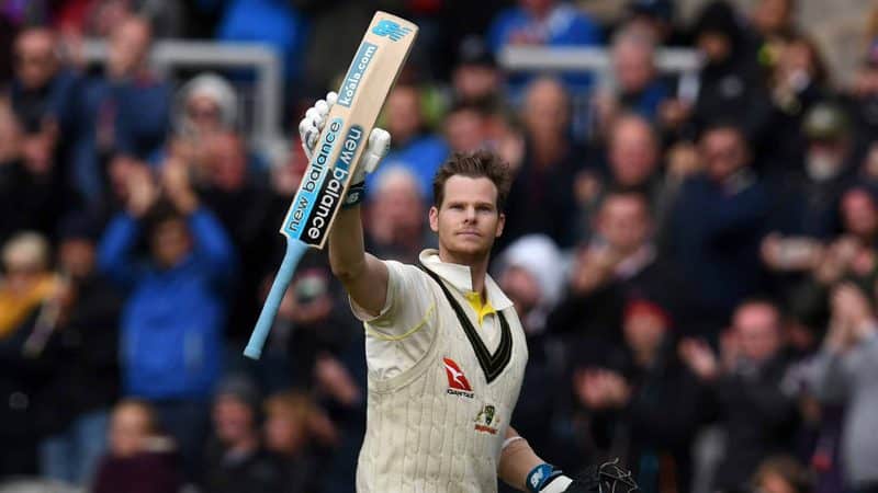 Smith&#8217;s double century puts Australia in command of fourth Ashes Test