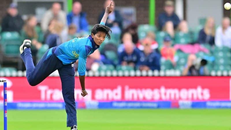 Ireland Women vs Sri Lanka Women Dream11 prediction &#8211; get fantasy tips, playing XI, pitch report, weather update for Sri Lanka Women in Ireland, 2024