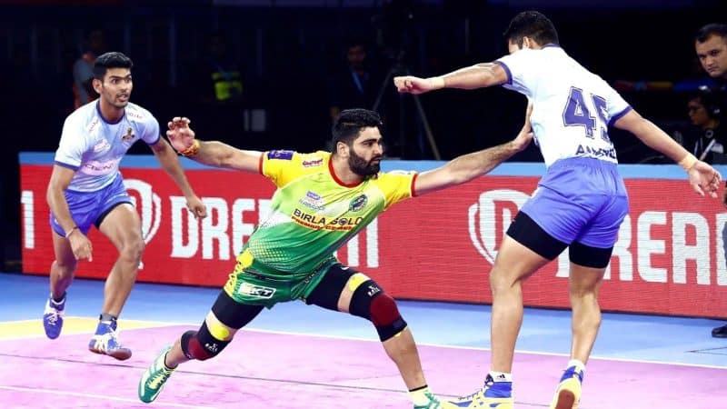 Why Patna Pirates have to stop letting Pardeep Narwal down