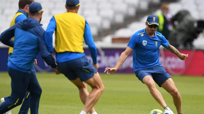 Steyn set to join Euro T20 Slam