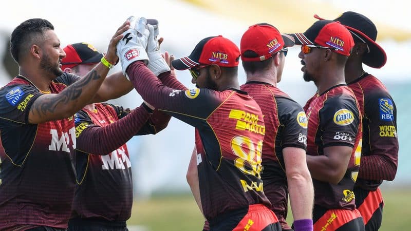 Trinbago Knight Riders start as favourites against St Kitts &#038; Nevis Patriots, get CPL 2021 fantasy predictions