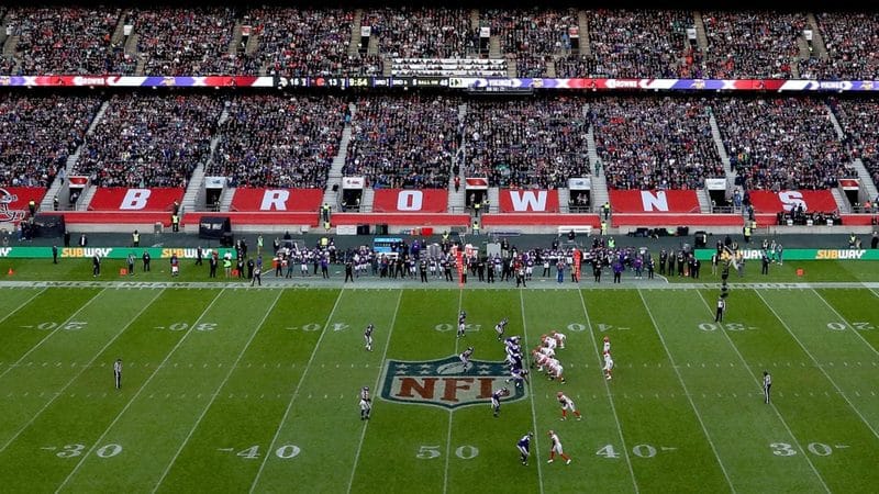 Mastering the NFL Betting Playbook: Strategies for Winning Big!