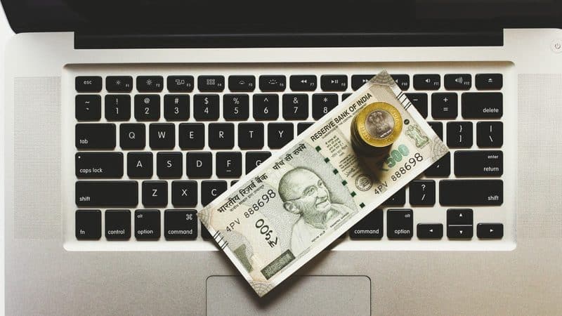 India’s digital currency to be introduced in 2022-23, says finance minister Nirmala Sitharaman