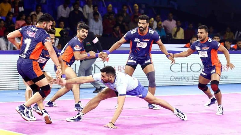 Why Rahul Chaudhari’s days as a Pro Kabaddi superstar are over