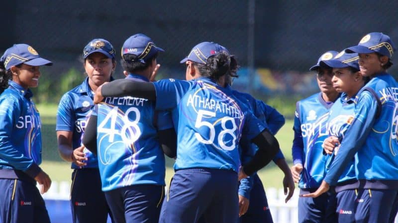 Sri Lanka Women host New Zealand Women in three-match T20I series &#8211; watch live streaming in India