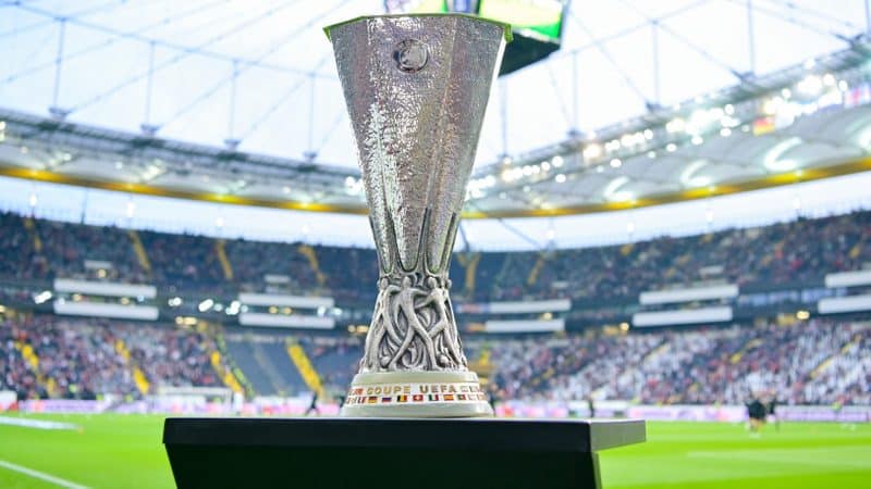 UEFA Europa League 2022-23 Group Stage Draw: All you need to know &#8211; watch live in India