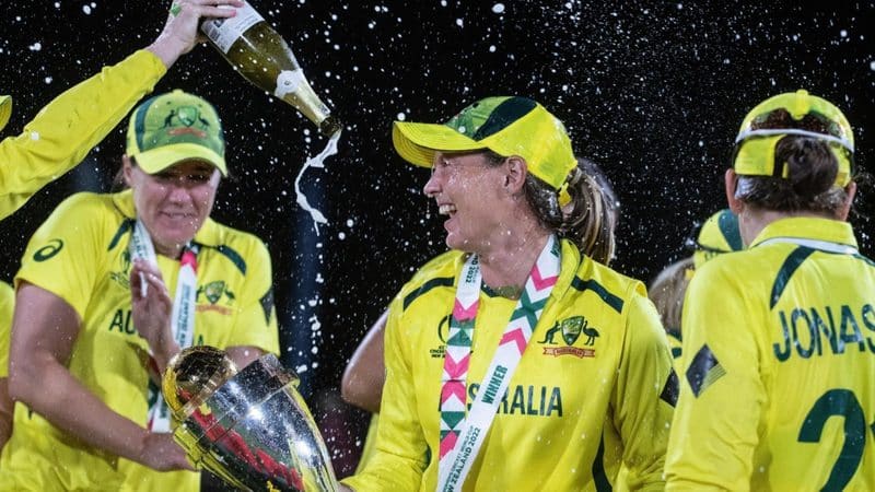 Most centuries in women&#8217;s cricket: Smriti Mandhana&#8217;s 18 is the world record