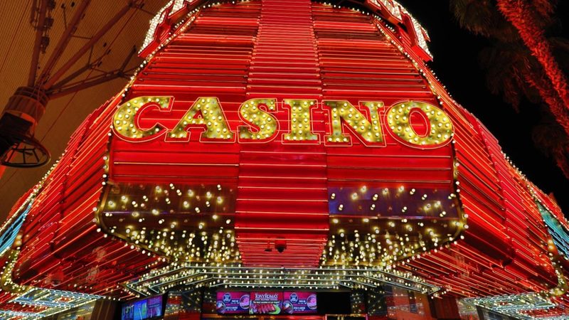 Reputable Casinos not on Gamstop that accept UK Players