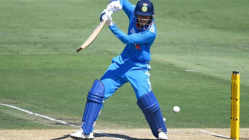 Live streaming, India Women vs West Indies Women T20 2024 starts on December 15: Where to watch &#8211; full schedule