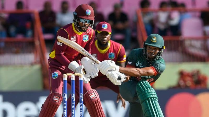 West Indies vs Bangladesh odds: Prediction for 2nd ODI and cricket betting tips