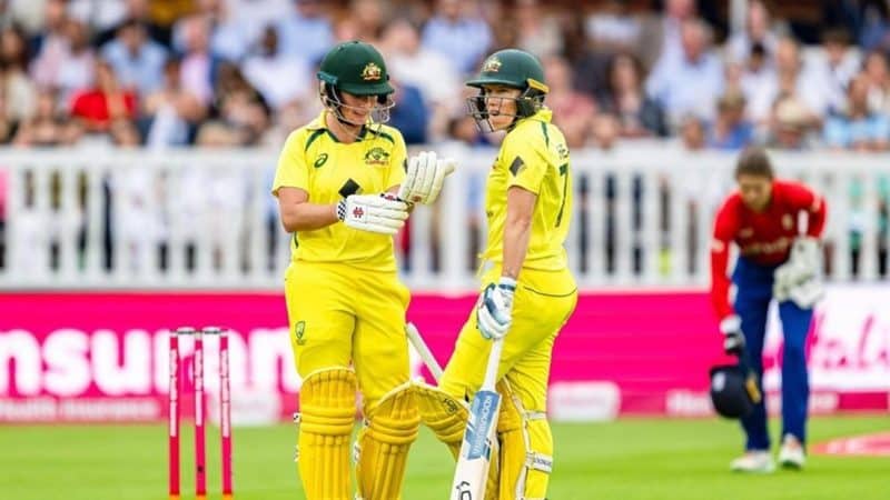 Live streaming, Bangladesh Women vs Australia Women T20 2024 begins on March 31: Where to watch in India