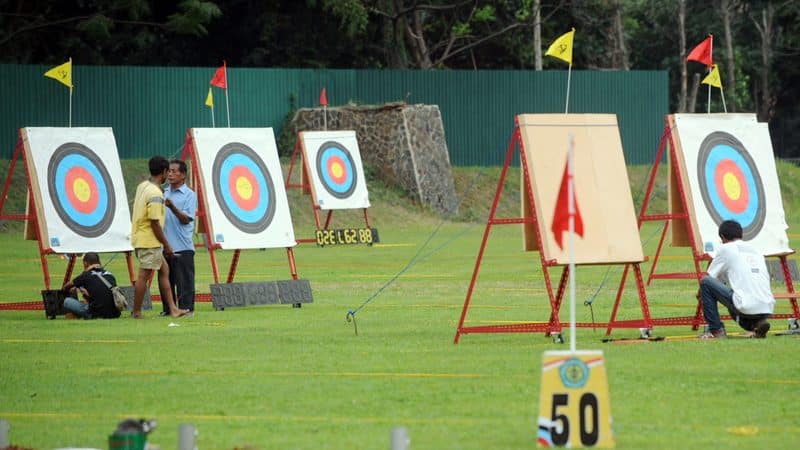 Shillong Teer: A state approved gambling game that unifies Meghalaya and is entrenched in folklore
