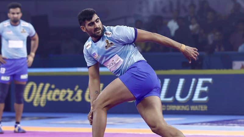 Rahul Chaudhari, the ‘poster boy’ who is past it
