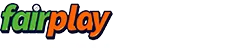 fairplay logo white
