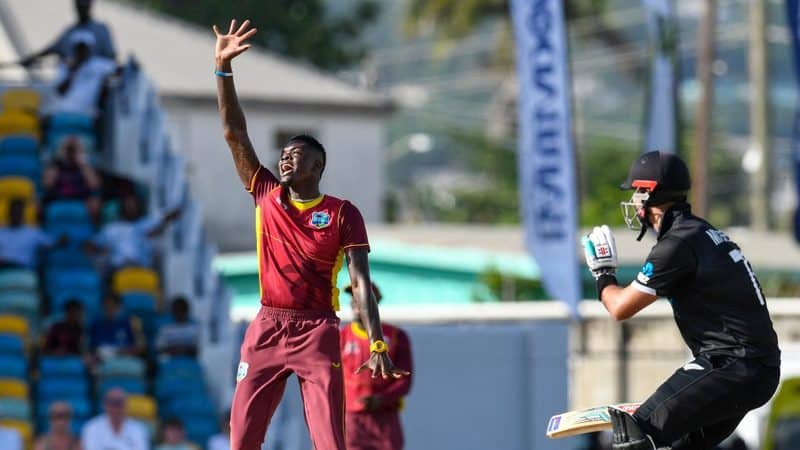West Indies vs New Zealand 2nd ODI Dream11 prediction &#8211; get fantasy cricket tips