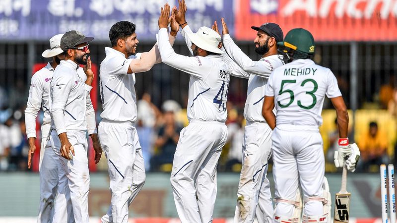 India in the World Test Championship- dominating or just an easy draw?