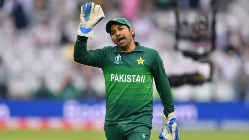 Sarfaraz Ahmed’s sacking a questionable decision from PCB