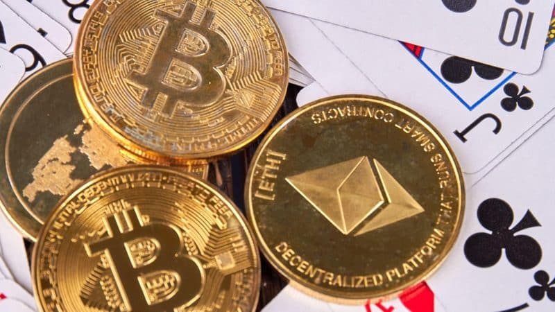 Leading crypto betting sites of 2022: All you need to know