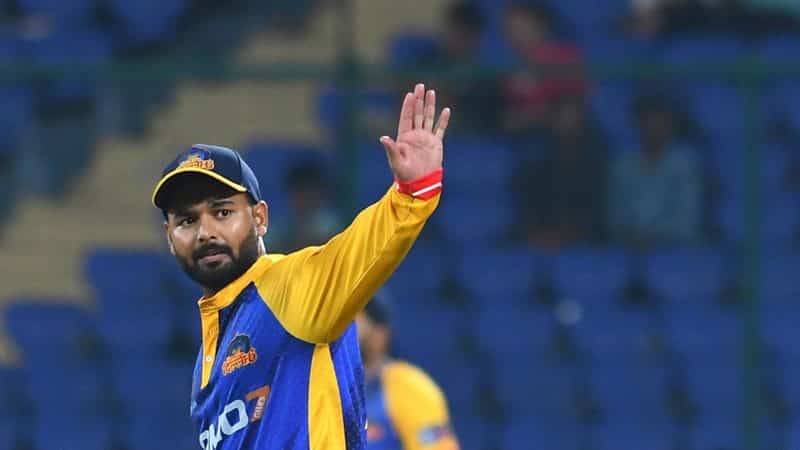 Know the leaders in the Delhi Premier League 2024 standings