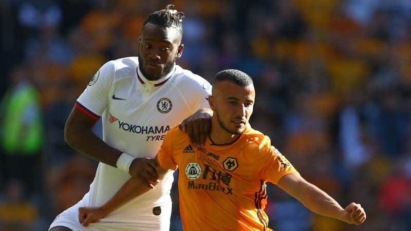 Premier League: Who will seal up the Champions League spots?