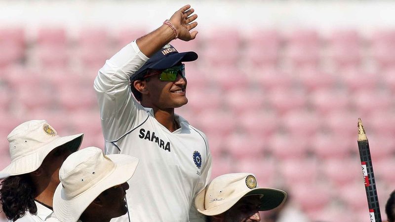 Why Sourav Ganguly is the perfect fit as BCCI President