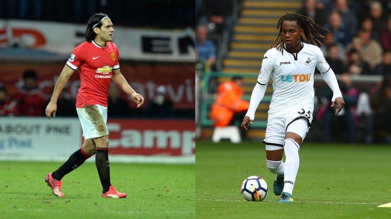 Five worst loan signings involving top players