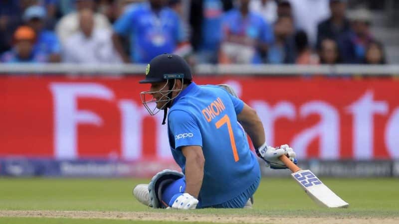 Does India even need MS Dhoni anymore?