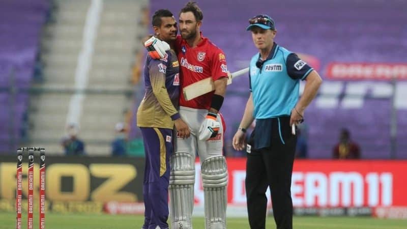 Sunil Narine&#8217;s action cleared by Bowling Action Committee