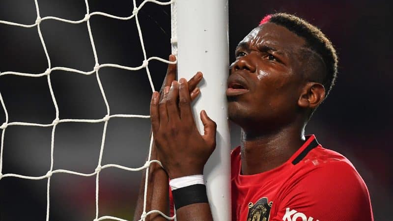 Top players pegged to exit the Premier League before next season
