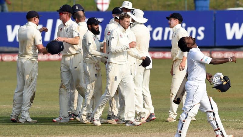 Sri Lanka vs England Test: Where to watch live streaming in India, get schedule, match times and live scores
