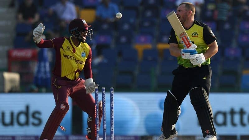 Australia host West Indies for two T20Is ahead of World Cup &#8211; watch live