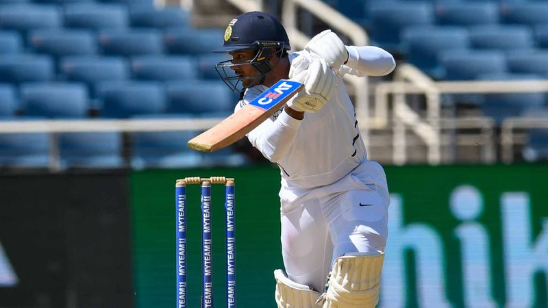 Is Mayank Agarwal the big match ODI player India are searching for?