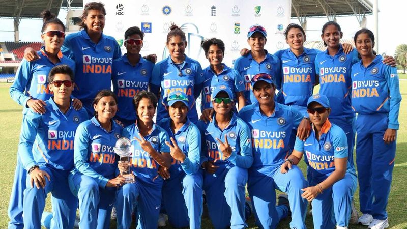 Out is not out and not out is out in women&#8217;s game