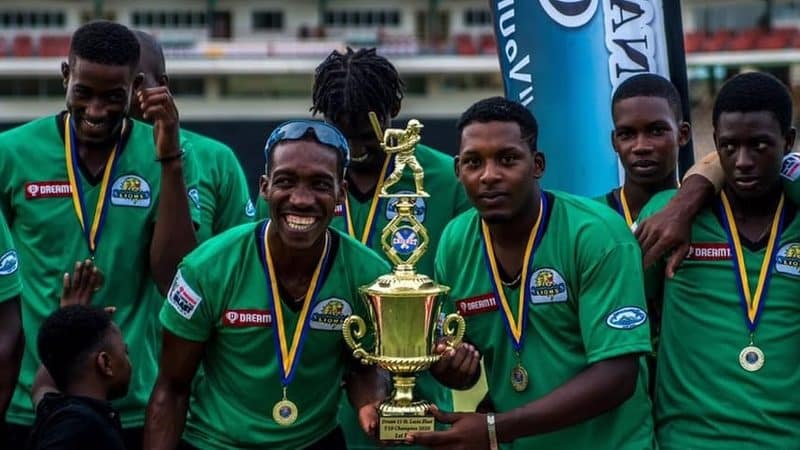 Daren Sammy headlines St Lucia T10 Blast 2021 &#8211; watch live streaming