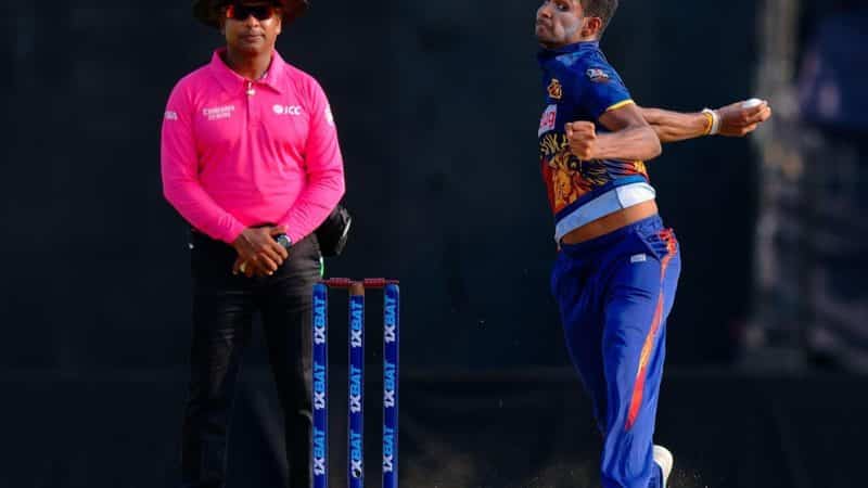Sri Lanka vs Bangladesh Dream11 prediction &#8211; get fantasy tips for Asia Cup 2023, Super Four &#8211; Match 2