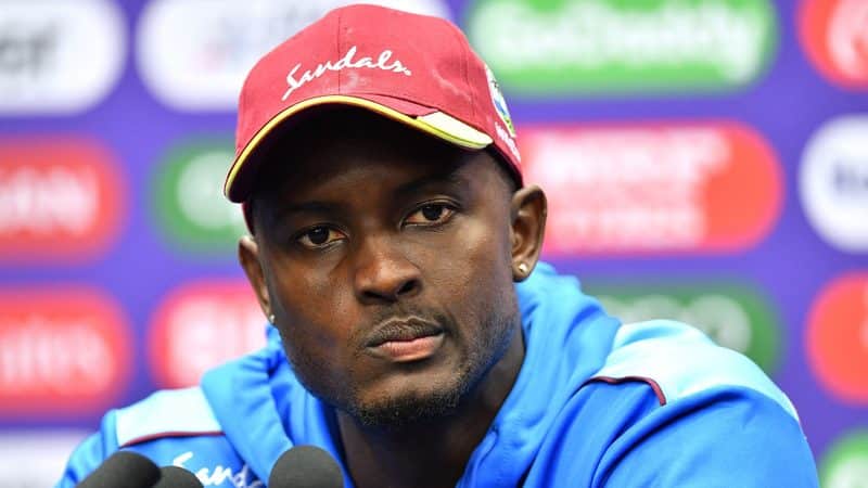 West Indies are World Cup underdogs against Bangladesh, says Holder