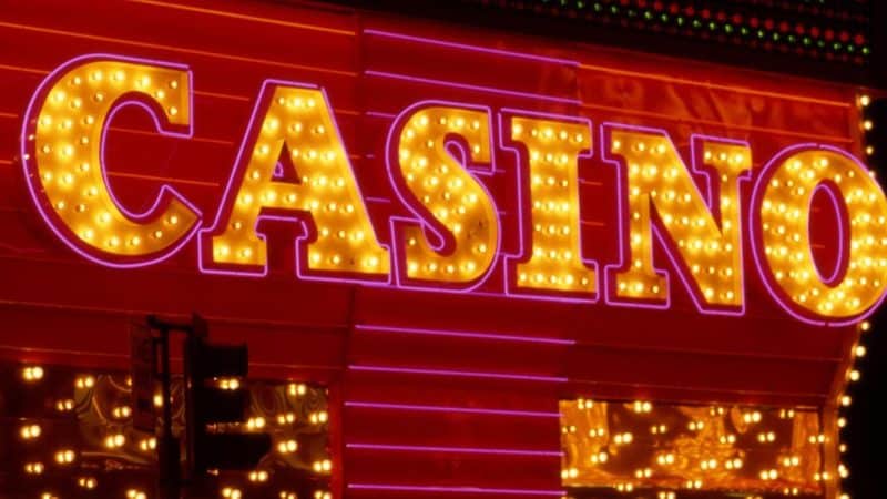 Casinon Utan Svensk Licens – Bästa Casino Utan Spelpaus