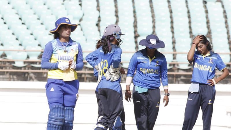 Mithali Raj leads Railways in Women’s Senior One Day Trophy final vs Jharkhand &#8211; watch live streaming