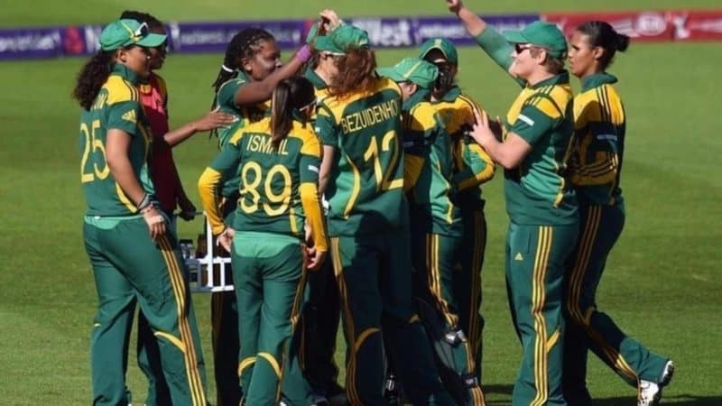 Live streaming, South Africa Women vs Sri Lanka Women ODI 2024 begins on April 9: Where to watch in India
