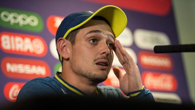 South Africa find themselves in a ‘virtual’ quarterfinal, says de Kock