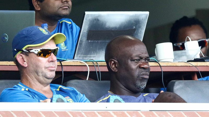 South Africa desperate to continue the winning momentum, says Henderson