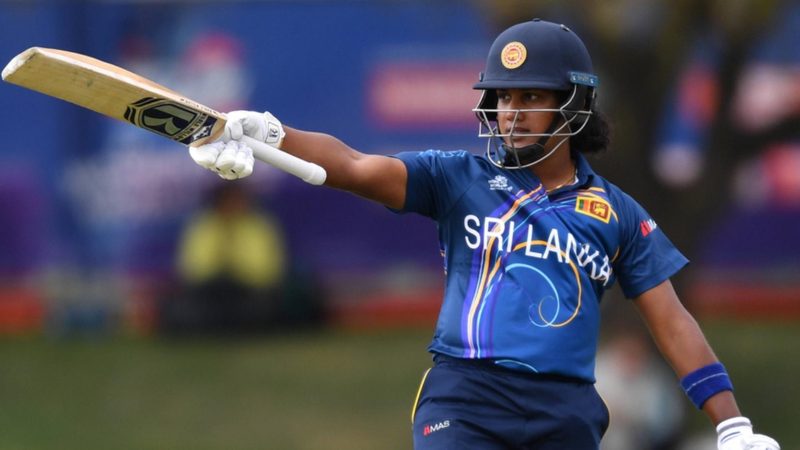 Live streaming, Ireland Women vs Sri Lanka Women ODI begins on August 16: Where to watch in India &#8211; schedule