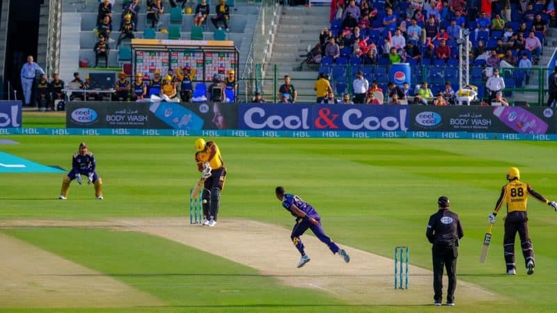 Abu Dhabi T10 2023 to start on November 28 – full schedule